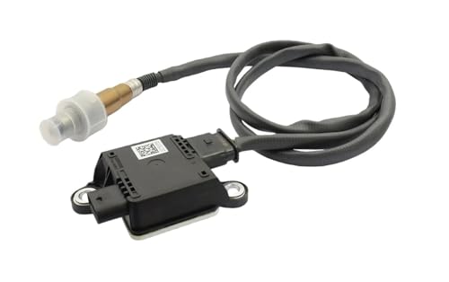 Capteur de Particules Fines (PM) 05L906261H sonde NOx 0281008283 pour moteur diesel Volkswagen Audi