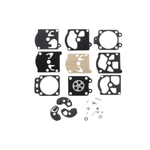 Kit réparation carburateur K10-WAT pour réparer une panne de démarrage