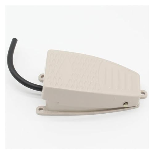 Interruptor de pie EKW-5A-B para ensamblaje rápido en soldadura de puntos industrial 3