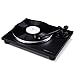 Reloop Turn 2 Giradischi Analogico HiFi (Nero)