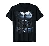 Batman: Arkham Origins Bat Armor T-Shirt