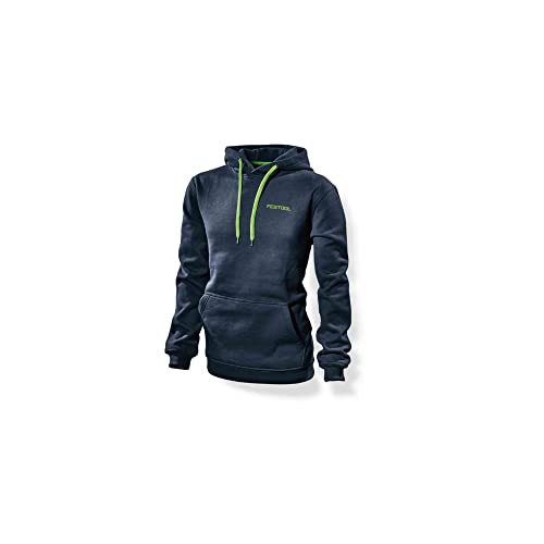 Preisvergleich Produktbild Festool Kapuzenpullover HO-FT2 XS