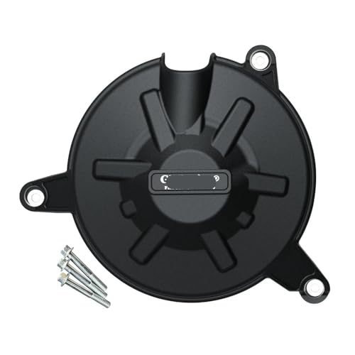 Carter couvercle protection moteur Tuono V4 moto 2022