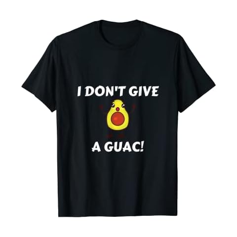 National Avocado Day T-Shirt Cover
