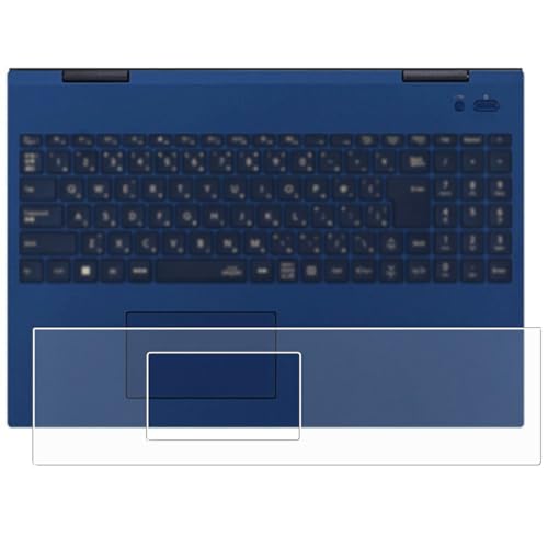 ClearView NEC LAVIE N16 / Direct N16 2024Ntfp @\ ˖h~ p[Xg ی tB X[X^b` R ^Cv {