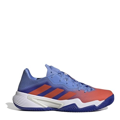 Image of Adidas Men's Barricade Clay Tennis Shoe