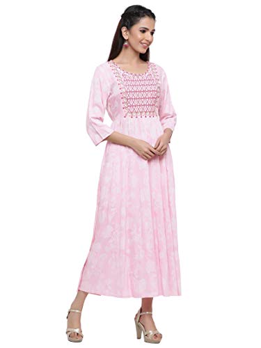 Image of Juniper Women's Tiered Maxi Dress