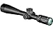 Vortex Optics Viper HD 5-25x50 Second Focal Plane Scope - VMR-3 MOA Reticle