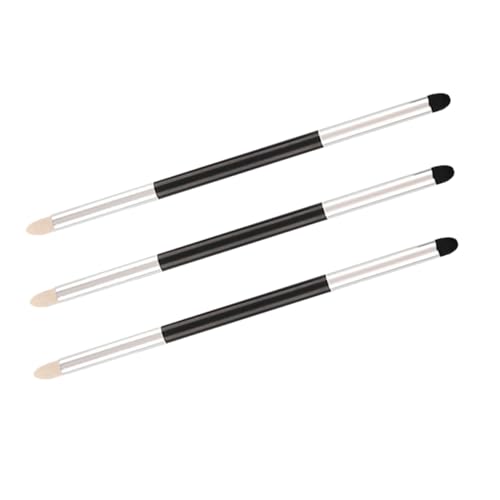 Beatifufu 3pcs Eraser for Sketching Blending Stumps Soft Tip Water-Soluble Erasers for Artistic Detailing