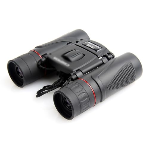 Binoculares con Visión Nocturna Compactos para Adultos miniatura 1