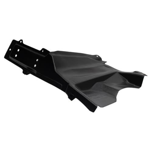 Image of TRQ Left Engine Splash Shield Driver Side Compatible with 2018-2022 Toyota C-HR TO1228230