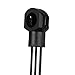 Maxpow Rear Trunk Lift Support Struts Shocks Gas Springs Prop Compatible With Z4 E85 2003-2008 (Convertible Only) 6259 51247016186