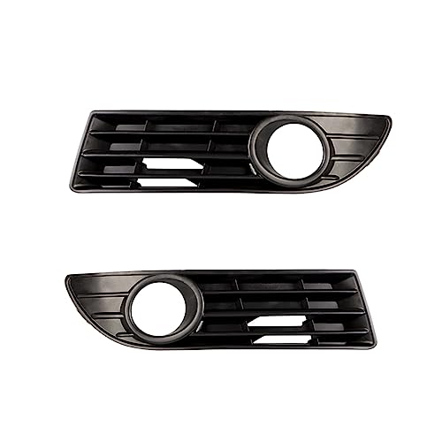 Gril pour VW Polo 2005-2009 calandre de pare-chocs finition origine haute durabilité