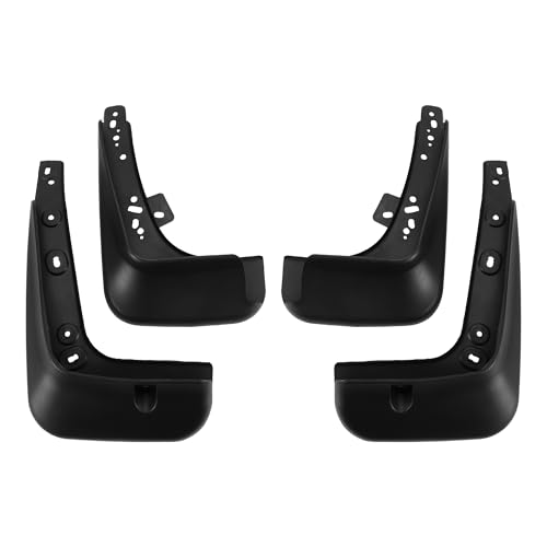 Image of Motoforti Mud Flaps Splash Guards Mud Guards for Kia K5(Saloon) 2011-2014 W /Mount Accessories
