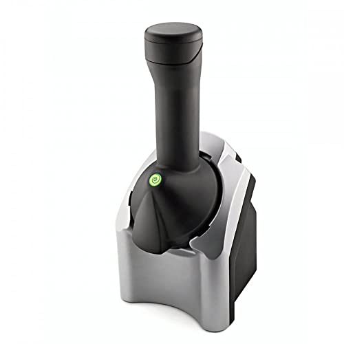 Electric Ice Cream Machine Fruit Ice Cream Making Machine Ice Maker