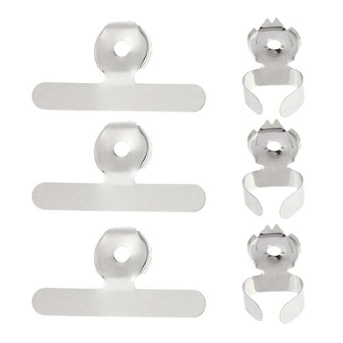 IMUSINICE ���@�\���I�s�[���[ �j���j�N�s�[���[ �I��ނ��� ���I�Ȑn�݌v�y��������ƒ�p�L�b�`���c�[�� �����D������ 6�Z�b�g