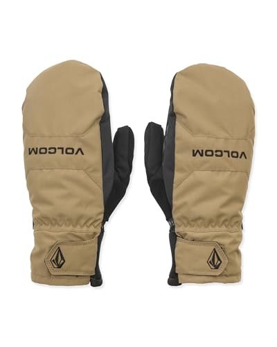 Volcom V.CO Nyle Snowboard Mitts