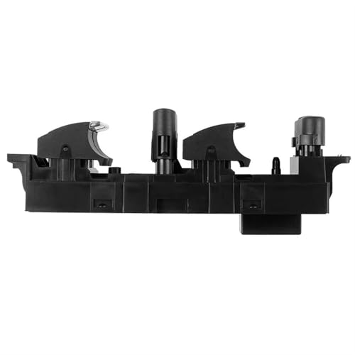 Bouton commande vitre électrique 1J4959857B pour auto VW Jetta GTI - 3