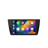 Navegación del Coche Radio estéreo para Coche para BMW Serie 3 E90 E91 E92 2006 2007 2008 2009 2010 2011 2012