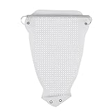 Pasuihcay Electric Parts Iron Cover Shoe Repair Aid Board Heat Protect Replacement PTEE Iron Panels Cover