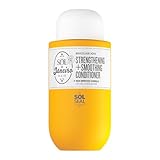SOL DE JANEIRO Brazilian Joia strengthening and smoothing Conditioner (295mL/10 oz.)