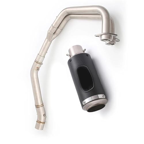 51MM I[goCrCǃ}t[ e[`bv wb_[NpCv XbvI XeXX`[ ɓKR3 YZF-R3 YZFR3 2015-2023 p