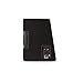 JBL S2-1224 - 12” Subwoofer with enclosure and SSI™ (Selectable Smart Impedance) switch from 2 to 4 ohm, Black (S2-1224SS)