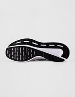 Nike Men's Run Swift 3 Road Running Shoes, Summit White/Metallic Silver-White-Black, 15 — image 4