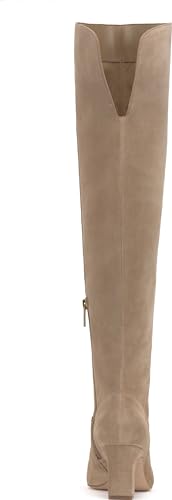 Vince Camuto Women's Shalie Over-The-Knee Boot3