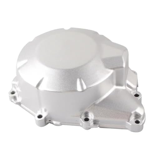 Protector de motor izquierdo para FZ6 y XJ6S contra daños en el cárter