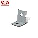 Taiwan meanwell power switch installation accessories MHS012 mounting bracket (a power generally requires only 4)