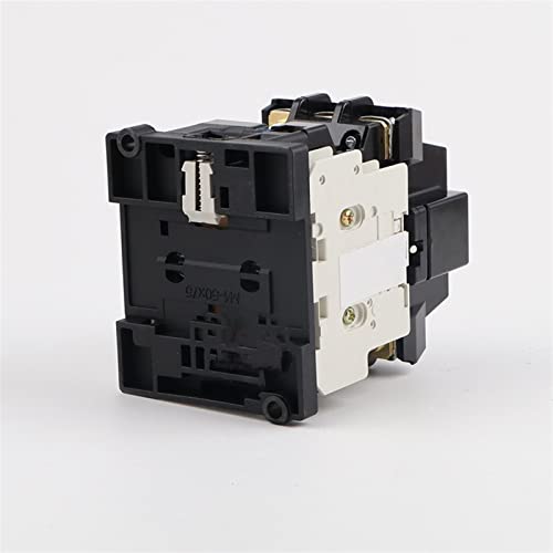 Contacteur CJX1-32/22 bobine 36v moteur industriel triphasé 32A