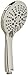 Riobel 4366PN Riobel 4366 1.8 GPM Multi Function Hand Shower