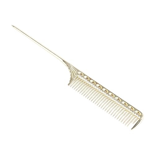 Peine de peluquería profesional para estilismo miniatura 3