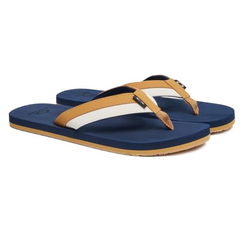 Image of Burke Flip Flop for Men by Oakley