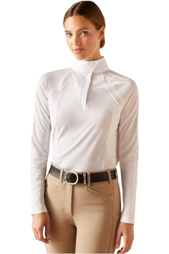 Image of Ariat Women's Sunstopper 3.0 Show Shirt