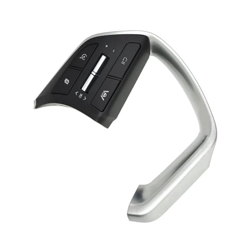 Bouton de régulateur vitesse au volant avec commande précise 96720-AA160
