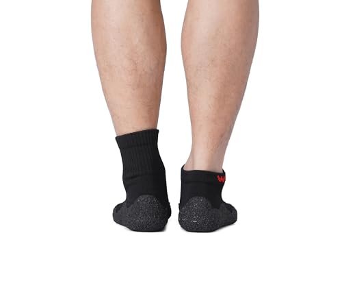 WHITIN-Minimalist-Barefoot-Sock-Shoes-for-Women-and-Men-Lightweight-Eco-friendlier-Water-Shoes-Multi-Purpose-Ultra-Portable