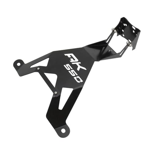 Support GPS KYMCO AK550 avec kit fixation moto pour téléphone portable