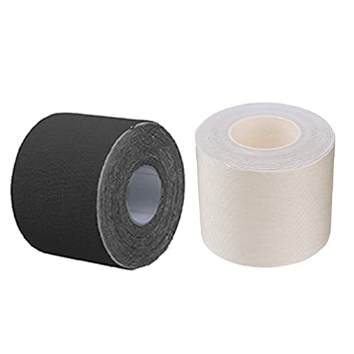 DOITOOL Fita Do Elevador Do Peito Fita 2Pcs Boob Mamilo Capas Pastéis de Mama Empurrar Para Cima Fit