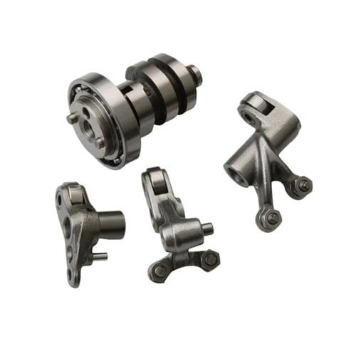Árbol de levas y balancines Nmax155 2DP-E2150-00 para moto 155cc GPD125 4T