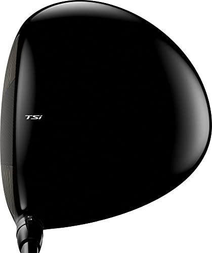 TITLEIST-TSI2-Driver-Hombres-Negro-50