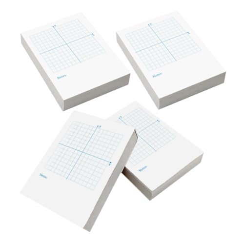 Livre d'exercices coordonner Angoily grand papier millimétré pour affiche mathématiques collège