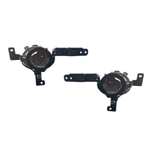 Feux anti-brouillard 92201-1W500 pour remplacer vos optiques usées
