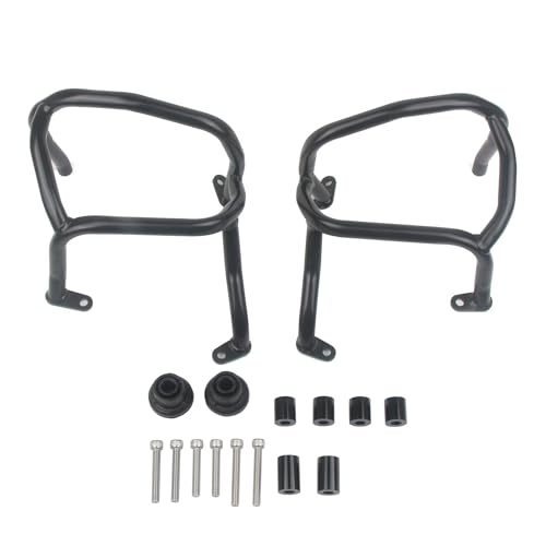 Barres de protection réservoir R1300GS évite les casses moteur 2024