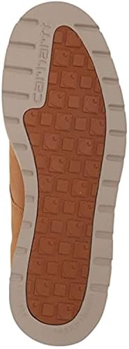 Carhartt Men's 6" Moc Wedge Soft Toe FW6076 Ankle Boot, Wheat, 11 | Image 5