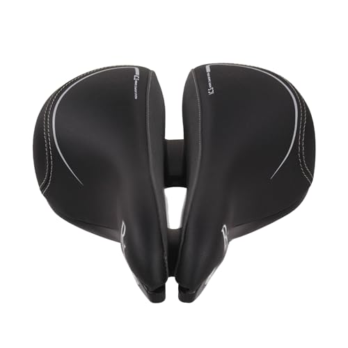 Serfas RX Gel Comfort Saddle
