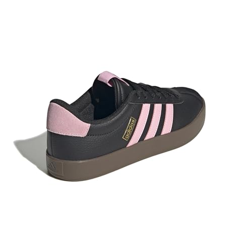Image of adidas Vl Court 3.0 Lace Up Sneakers Shoes Casual - Blue