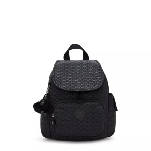 Image of Kipling Women's City Pack Mini Backpack, Lightweight Versatile Daypack, Bag
