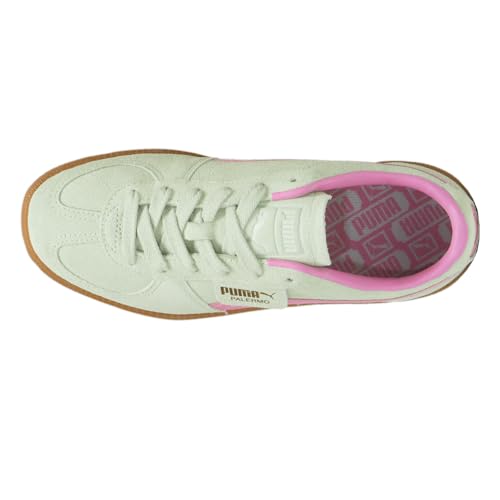 Image of Puma Womens Palermo Shoes